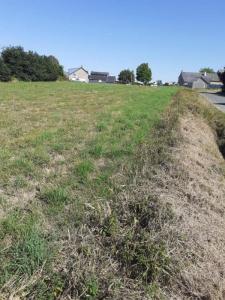 Acheter Terrain 850 m2 Mezieres-sur-couesnon