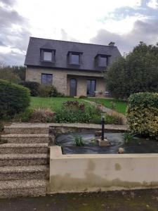 For rent Pellerine 133 m2 Mayenne (53220) photo 0