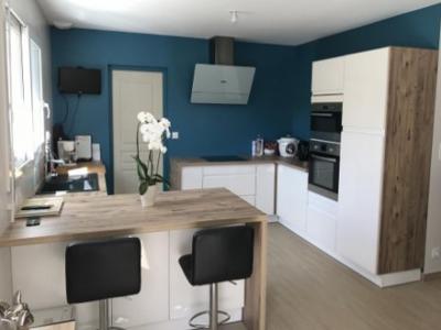 Annonce Vente 6 pices Maison Saint-aubin-des-landes 35