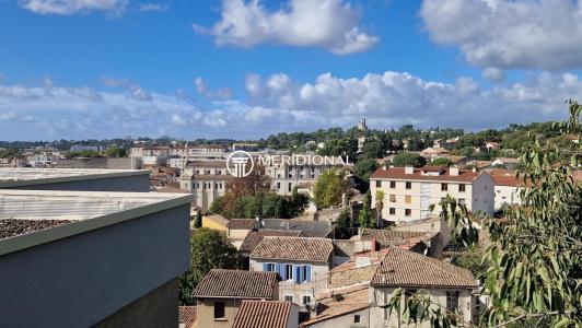 For sale Nimes 2 rooms 40 m2 Gard (30000) photo 0