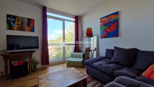 For sale Nimes 2 rooms 40 m2 Gard (30000) photo 2