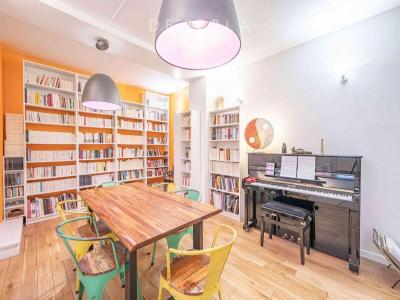 For sale Paris-14eme-arrondissement 5 rooms 122 m2 Paris (75014) photo 4