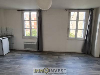 For rent Limoges 2 rooms 38 m2 Haute vienne (87000) photo 0