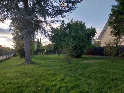 For sale Rambouillet 1200 m2 Yvelines (78120) photo 0