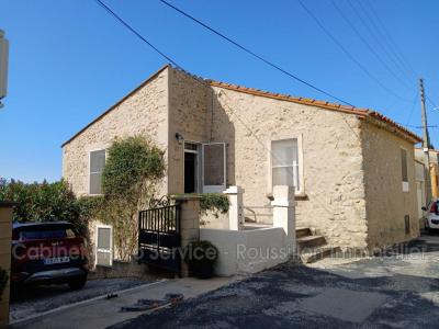 For sale Maureillas-las-illas 4 rooms 76 m2 Pyrenees orientales (66480) photo 1