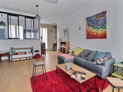 Annonce Vente 3 pices Appartement Angers 49