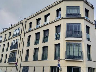 Acheter Appartement Angers Maine et loire