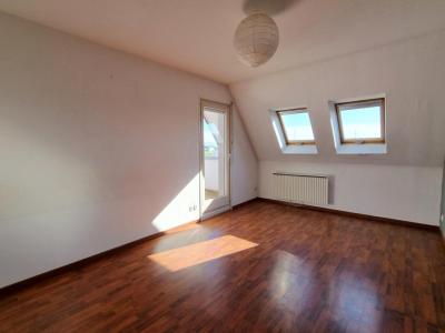 For sale Oberhausbergen 3 rooms 61 m2 Bas rhin (67205) photo 1