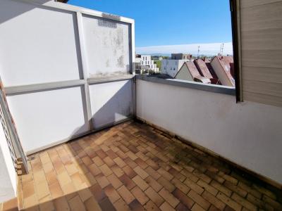 For sale Oberhausbergen 3 rooms 61 m2 Bas rhin (67205) photo 4