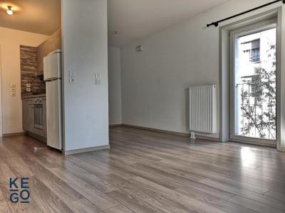 For rent Strasbourg 1 room 37 m2 Bas rhin (67100) photo 0