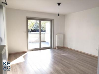 For rent Strasbourg 1 room 37 m2 Bas rhin (67100) photo 2