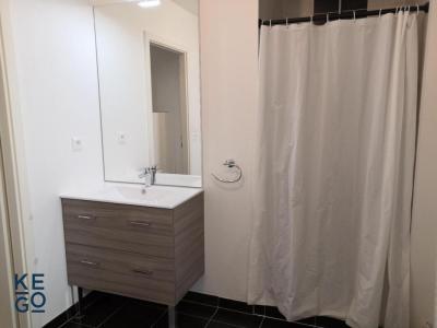 For rent Strasbourg 1 room 37 m2 Bas rhin (67100) photo 4