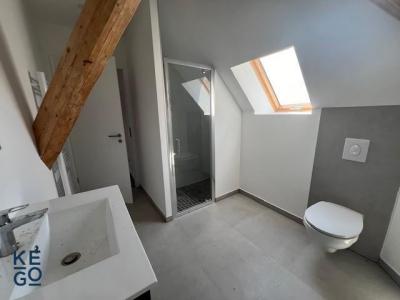 Louer Appartement 42 m2 Seltz