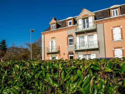 For rent Bourbon-lancy 2 rooms 47 m2 Saone et loire (71140) photo 0