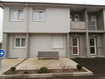 Annonce Location Appartement Port-sur-saone 70