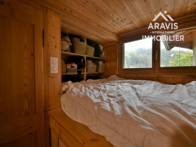 Acheter Appartement Grand-bornand Haute savoie