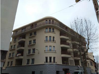 Annonce Location 2 pices Appartement Toulon 83