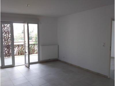 Louer Appartement 41 m2 Toulon