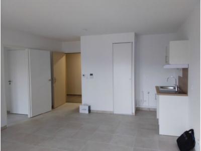 Louer Appartement Toulon 659 euros