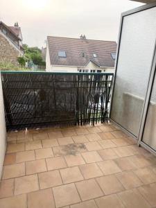 For sale Fontenay-le-fleury 2 rooms 35 m2 Yvelines (78330) photo 4