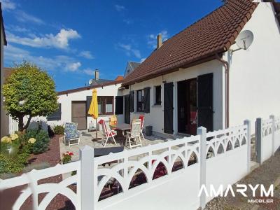 For sale Cayeux-sur-mer 6 rooms 113 m2 Somme (80410) photo 0