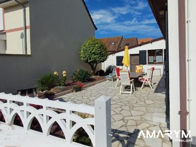 Acheter Maison Cayeux-sur-mer 293000 euros