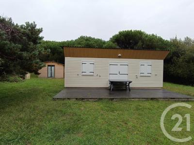 For sale Verdon-sur-mer 3 rooms 44 m2 Gironde (33123) photo 0