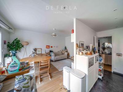 For sale Paris-15eme-arrondissement 3 rooms 75 m2 Paris (75015) photo 2