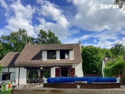 For sale Bazoches-sur-le-betz 5 rooms 149 m2 Loiret (45210) photo 1