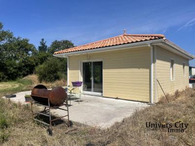 Acheter Maison 100 m2 Saint-colomban