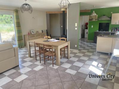 Acheter Maison Saint-colomban 225500 euros