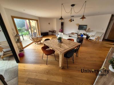 For sale Lege 5 rooms 139 m2 Loire atlantique (44650) photo 2