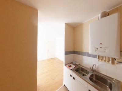 Annonce Location 3 pices Appartement Vierzon 18