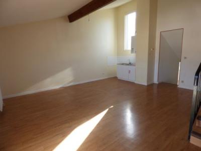 Louer Appartement 80 m2 Vierzon