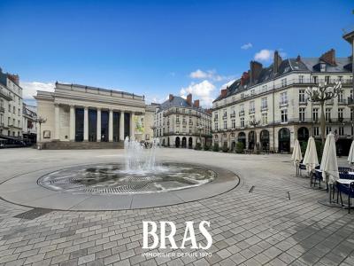 For sale Nantes 263 m2 Loire atlantique (44000) photo 0