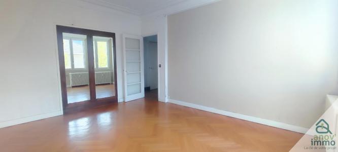 Acheter Appartement Grenoble Isere