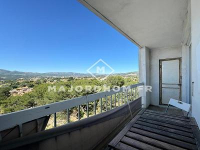 For sale Marseille-13eme-arrondissement 4 rooms 76 m2 Bouches du Rhone (13013) photo 1