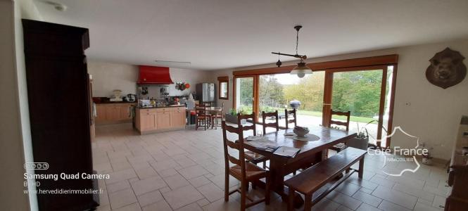 For sale Avoise 10 rooms 187 m2 Sarthe (72430) photo 1