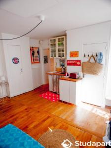 For rent Paris-14eme-arrondissement 1 room 24 m2 Paris (75014) photo 4