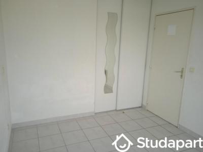 For rent Nimes 2 rooms 33 m2 Gard (30900) photo 1