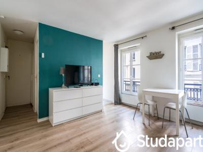 For rent Paris-7eme-arrondissement 1 room 25 m2 Paris (75007) photo 1