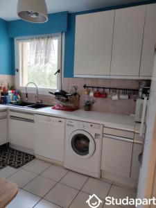 For rent Choisy-le-roi 1 room 90 m2 Val de Marne (94600) photo 2