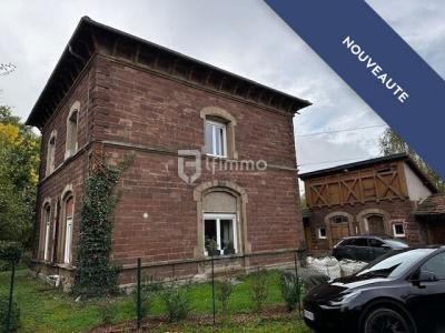 For sale Teterchen 5 rooms 123 m2 Moselle (57220) photo 0