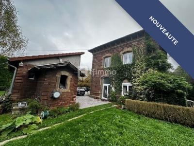 For sale Teterchen 5 rooms 123 m2 Moselle (57220) photo 2