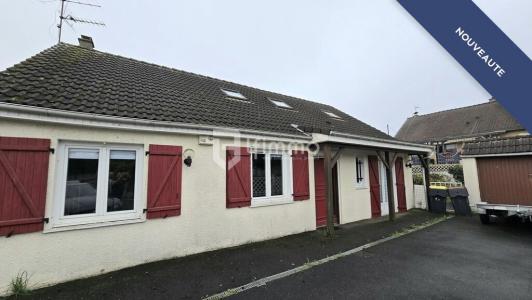 For sale Lievin 6 rooms 120 m2 Pas de calais (62800) photo 0