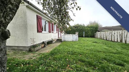 Annonce Vente 6 pices Maison Lievin 62