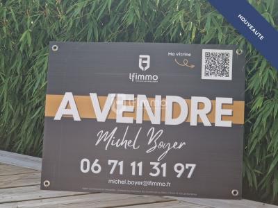 Annonce Vente Terrain Andernos-les-bains 33