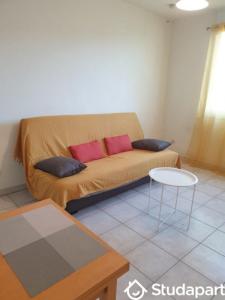 For rent Perpignan 1 room 20 m2 Pyrenees orientales (66000) photo 0