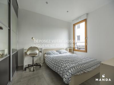 For rent Courdimanche 4 rooms 11 m2 Val d'Oise (95800) photo 0