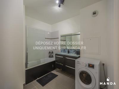 Louer Appartement Courdimanche 495 euros